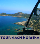 Tour Korsika